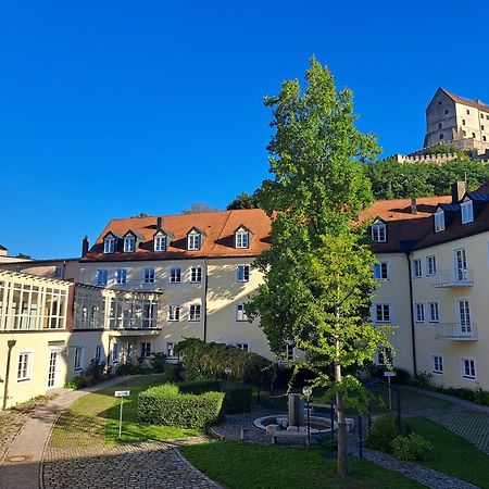 ホテル Haus Der Begegnung Heilig Geist ブルクハウゼン エクステリア 写真